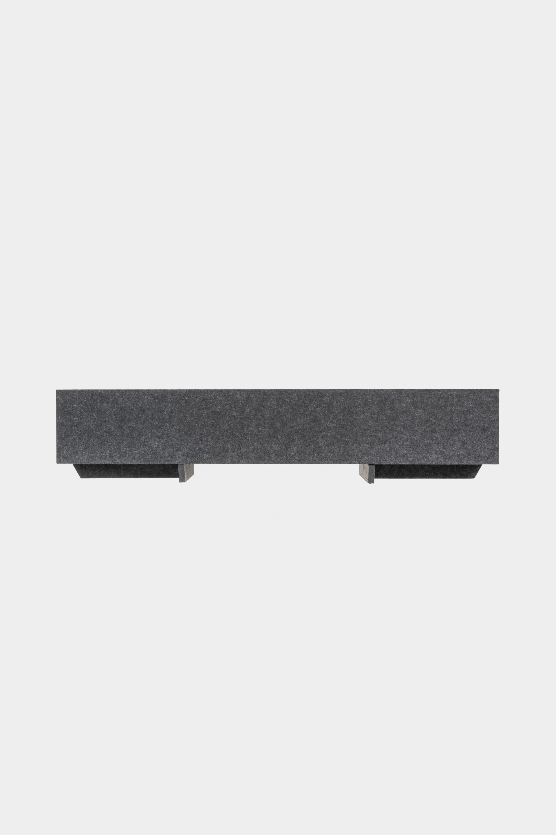 Секционный книжный шкаф из стали с порошковым покрытием FUNCTIONALS OSSA ARCH-00115775 - Вид №36