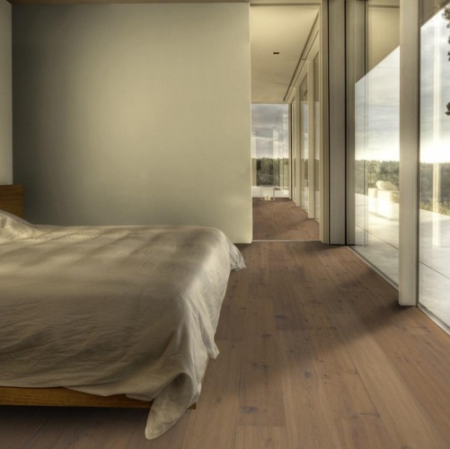 Паркетная доска Kahrs Дуб Юдре 2600200597 - Вид №19