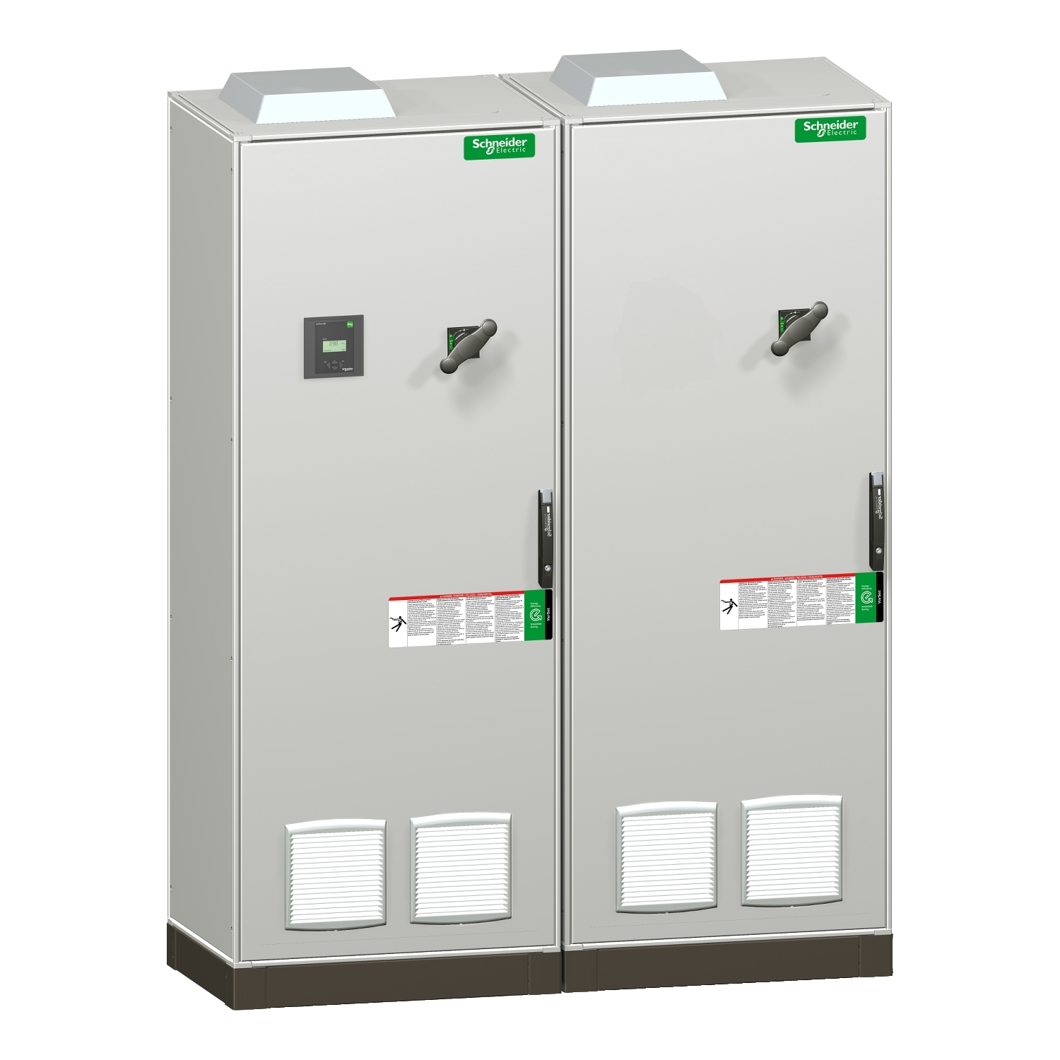 VLVAF7N03534AA УКРМ Авто 700квар Автоматический выключатель xxB 400В 50Гц Schneider Electric VarSet 