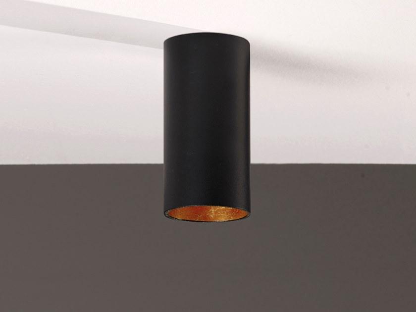 EGOLUCE Алюминиевый светодиодный потолочный светильник  5660  - Вид №2