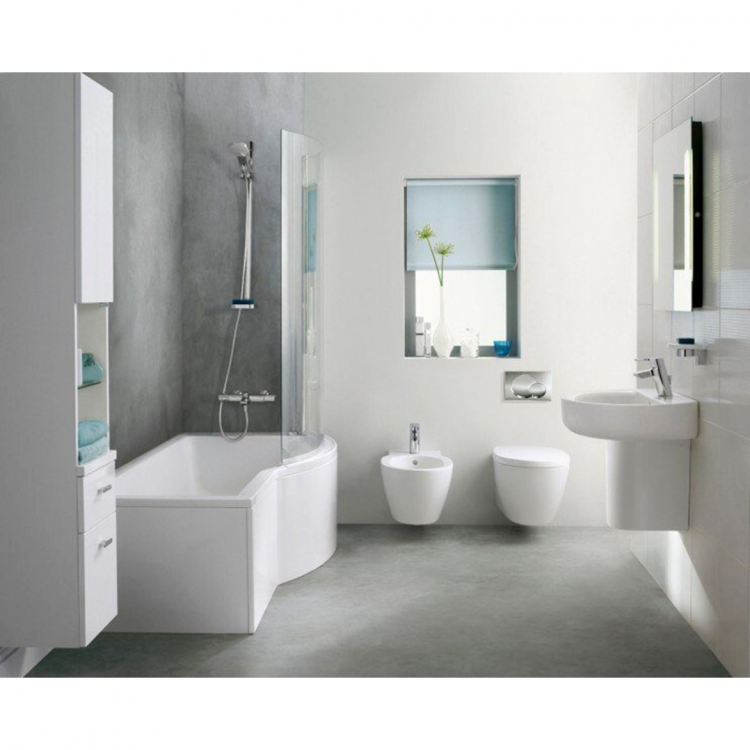 E805701 Раковина 45 см Ideal Standard CONNECT - Вид №2