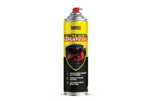 18885480 Очиститель карбюратора 400 мл NPGOK0027 Nanoprotech