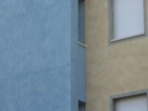 Sandtex Глазурь из силоксана с высокой воздухопроницаемостью