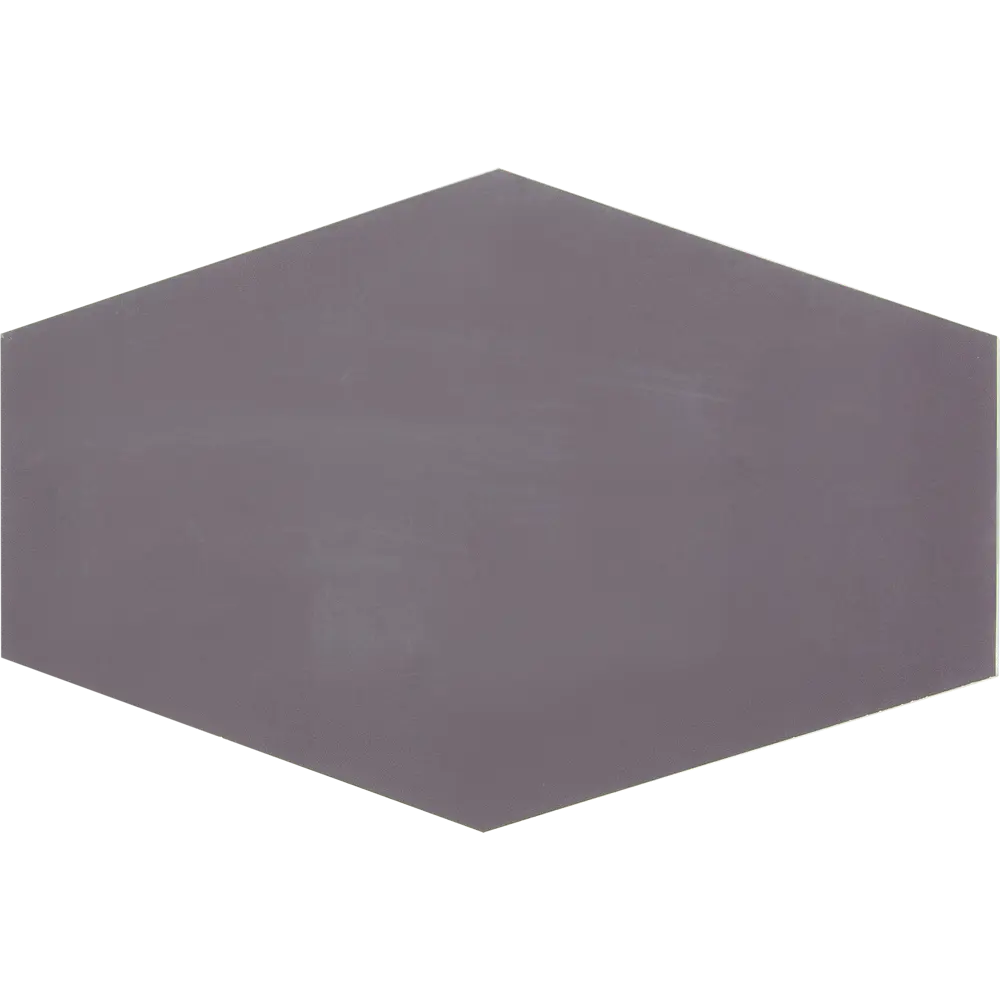 Зеркальная плитка Omega Glass NNLM70 сота 30x20 см глянцевая цвет серебро 6 шт STLM-2130558 - Вид №2