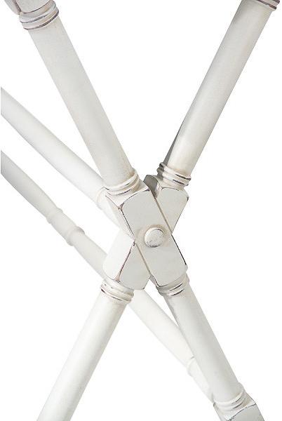 MARIONI Прямоугольная деревянная консоль Habana 02022 - Вид №2