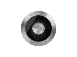 Светодиодный прожектор с утопленным заземлением