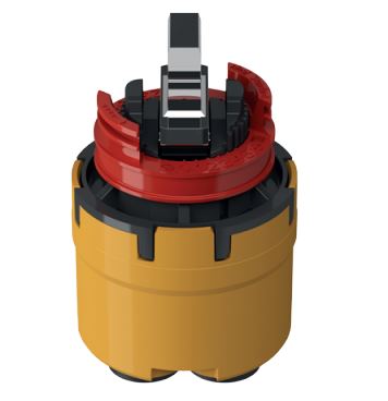 B961491NU Картридж керамический Ø40мм H2O Active VIDIMA 