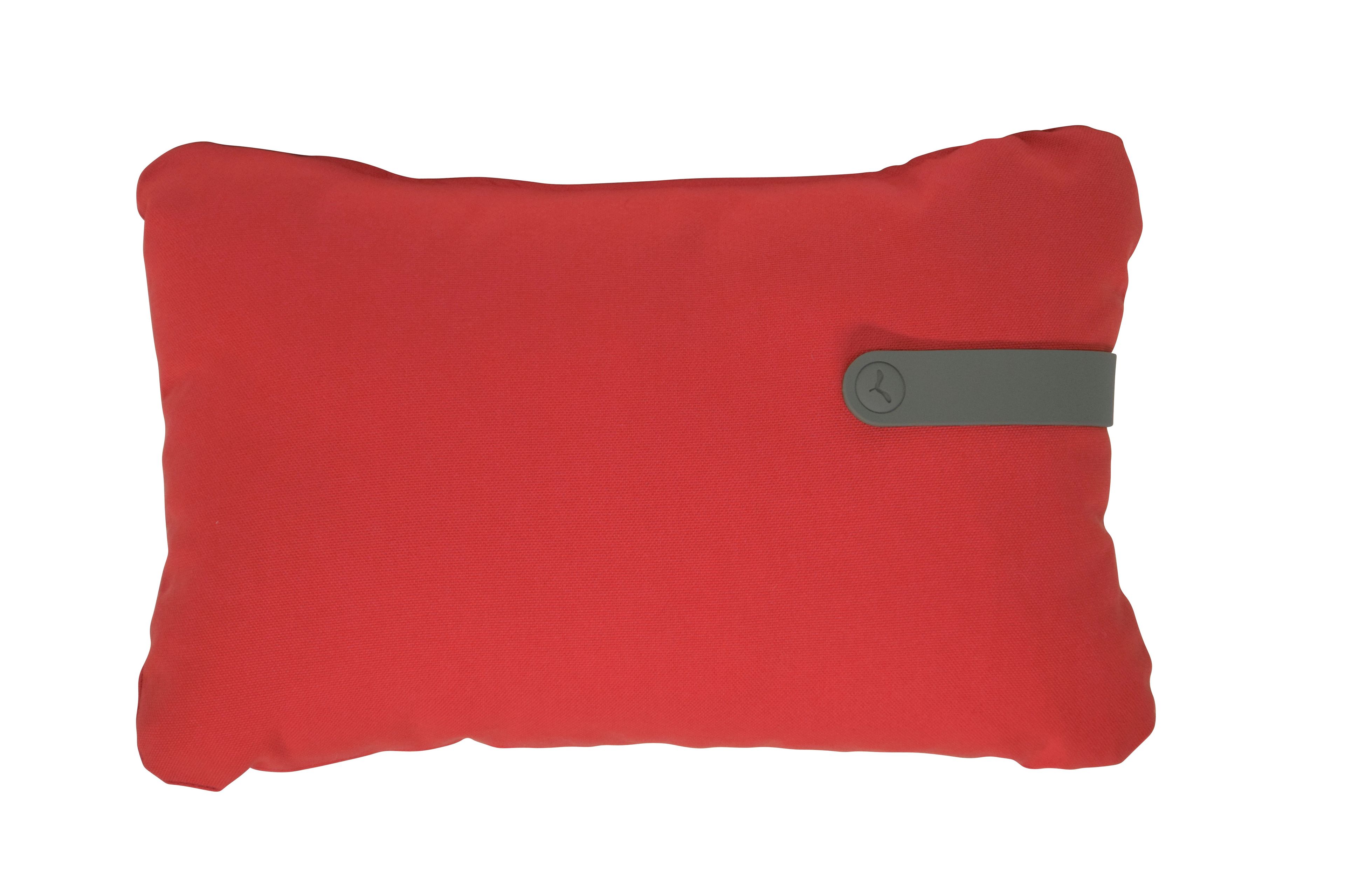 Наружная съемная прямоугольная подушка Fermob Color Mix ARCH-00057125 - Вид №9