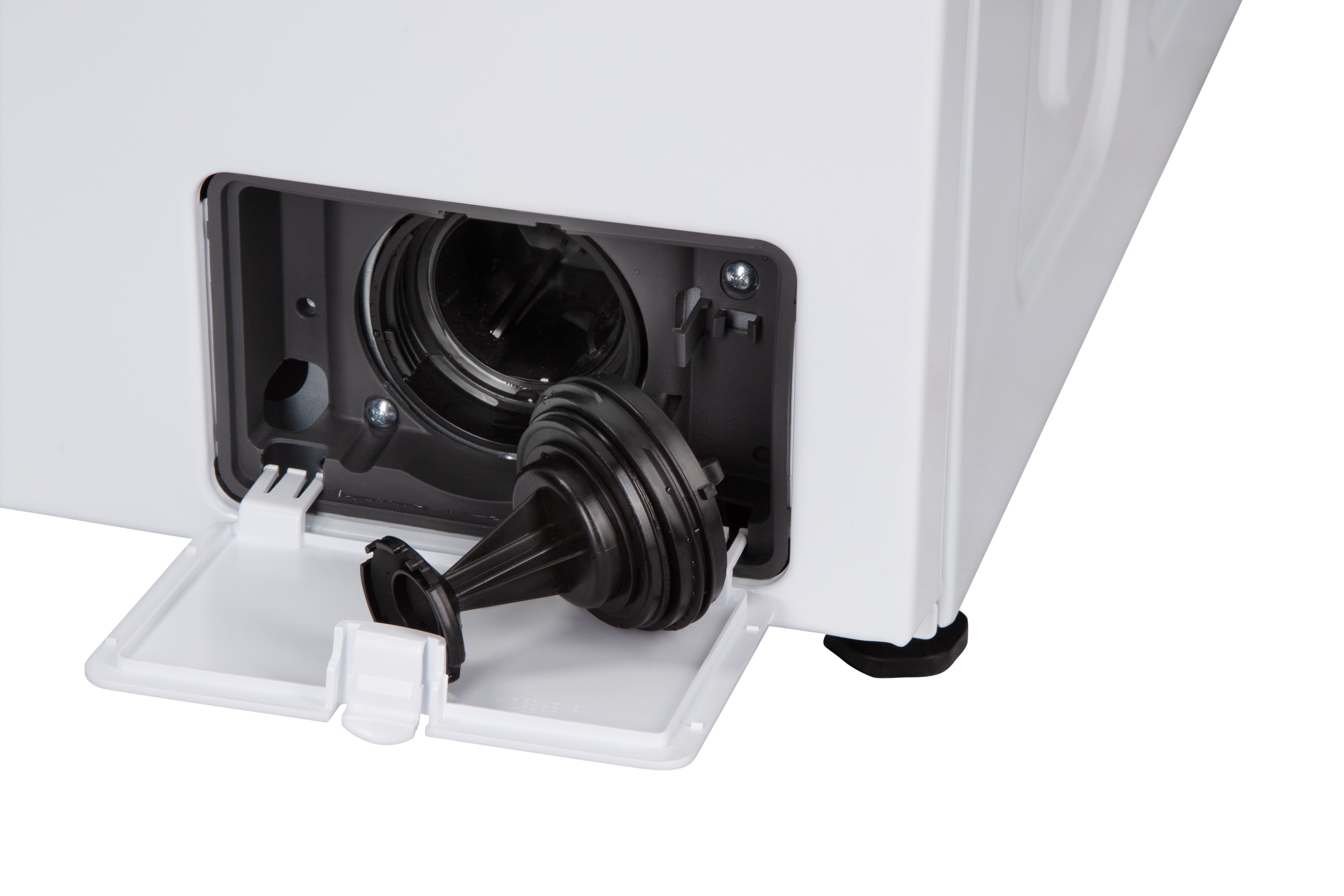 9242729 Стиральная машина THOMSON WF30E7U01 белый STDN-0147297 - Вид №4