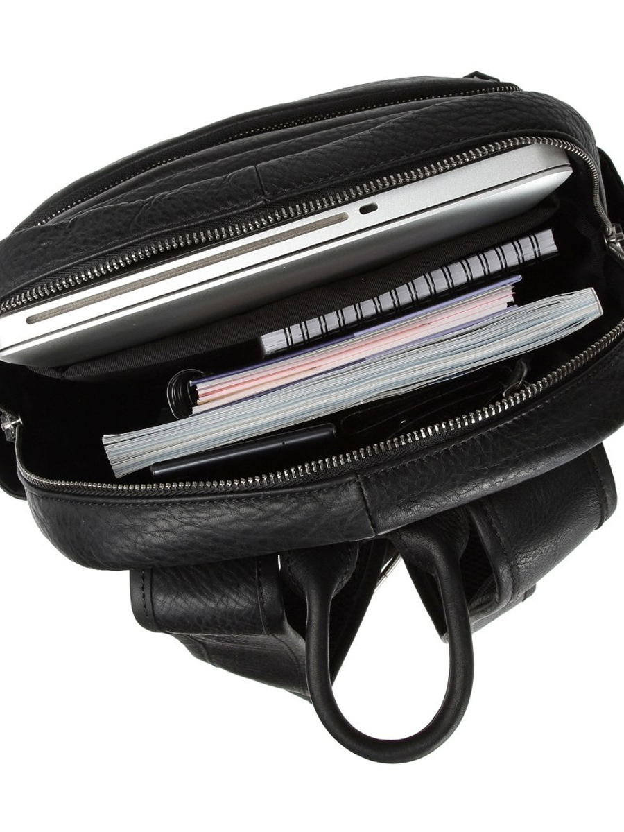 ZD-2023-21-04 Рюкзак Dr Koffer  - Вид №2