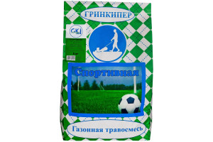 18101389 Газонная смесь Спортивная 5 кг 4627116210251 Гринкипер