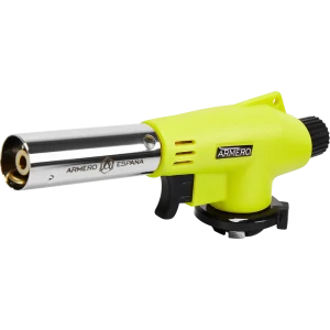 Горелка газовая Armero с баллоном цанговым 250 г