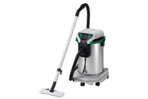 16831501 Пылесос RP 350YE 1140 Вт, 35л RP350YENSZ Hikoki