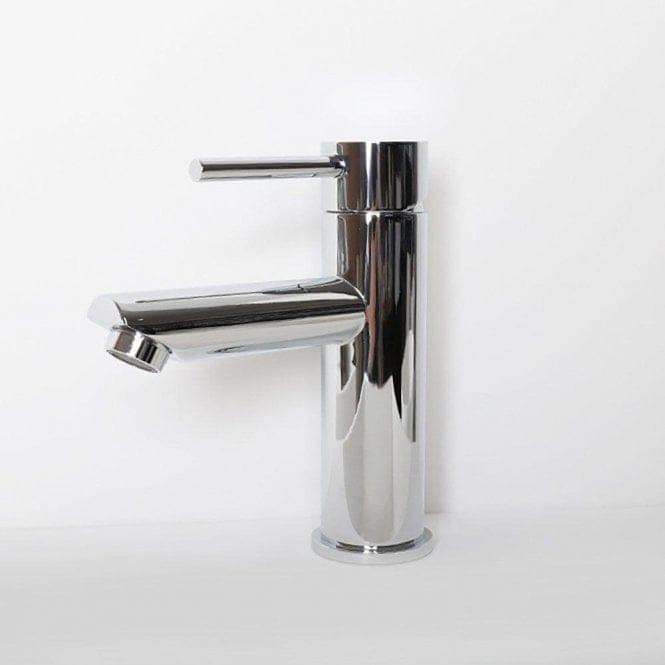 Однорычажный смеситель для раковины с аэратором LUSSO Luxe ARCH-00012762 - Вид №4