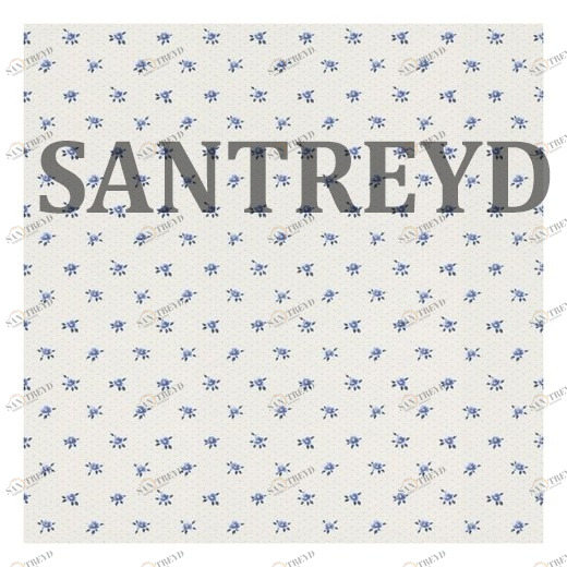 288734 Обои Rasch Textil Petite Fleur 4