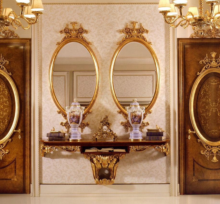 Консоль  AR ARREDAMENTI 150 Excelsior