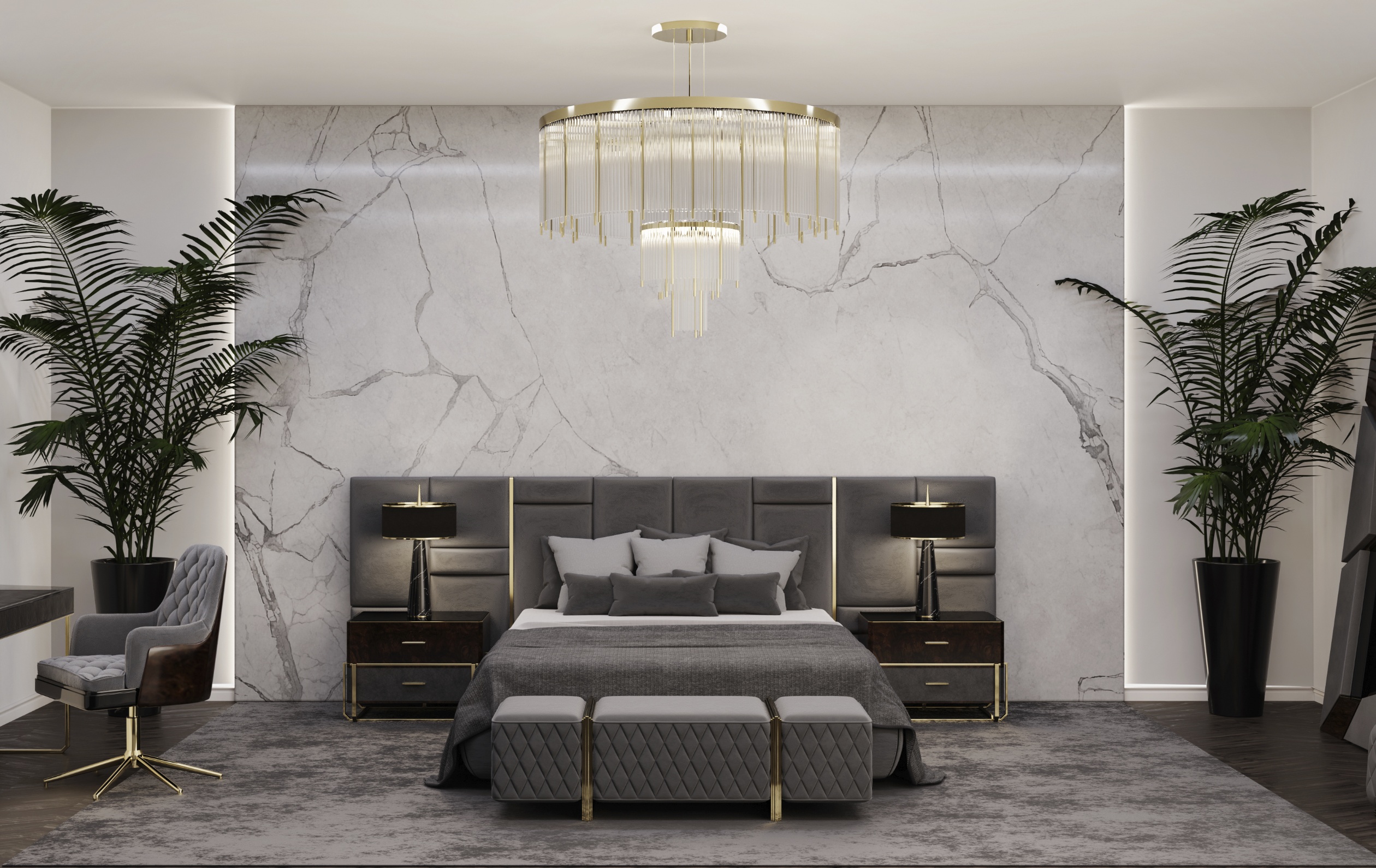 II Подвеска LUXXU Pharo 76 - Вид №1