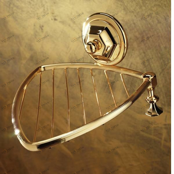 Etruska Мыльница настенная DIAMOND Etrusca 170355