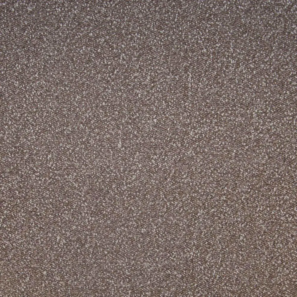 90681352 Ковровая плитка Tecsom 3630 Supreme 50x50 см цвет коричневый в упаковке 20 шт STLM-0335888