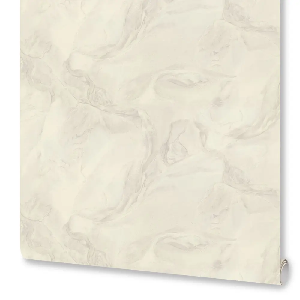 Обои флизелиновые Euro Decor Istok белые рельефные 1.06 м 89420943 STLM-1573586