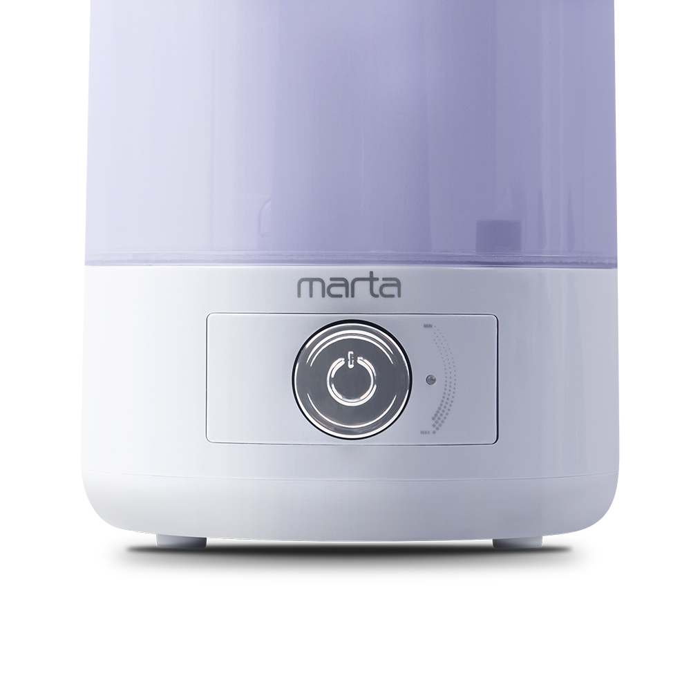9111504 Увлажнитель воздуха MARTA MT-2378 STDN-0026621 - Вид №6