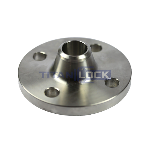 Фланец 200-10-11-1-B-Ст.12Х18Н10Т-IV TITAN LOCK TLF200-10-11-1-B - Вид №1