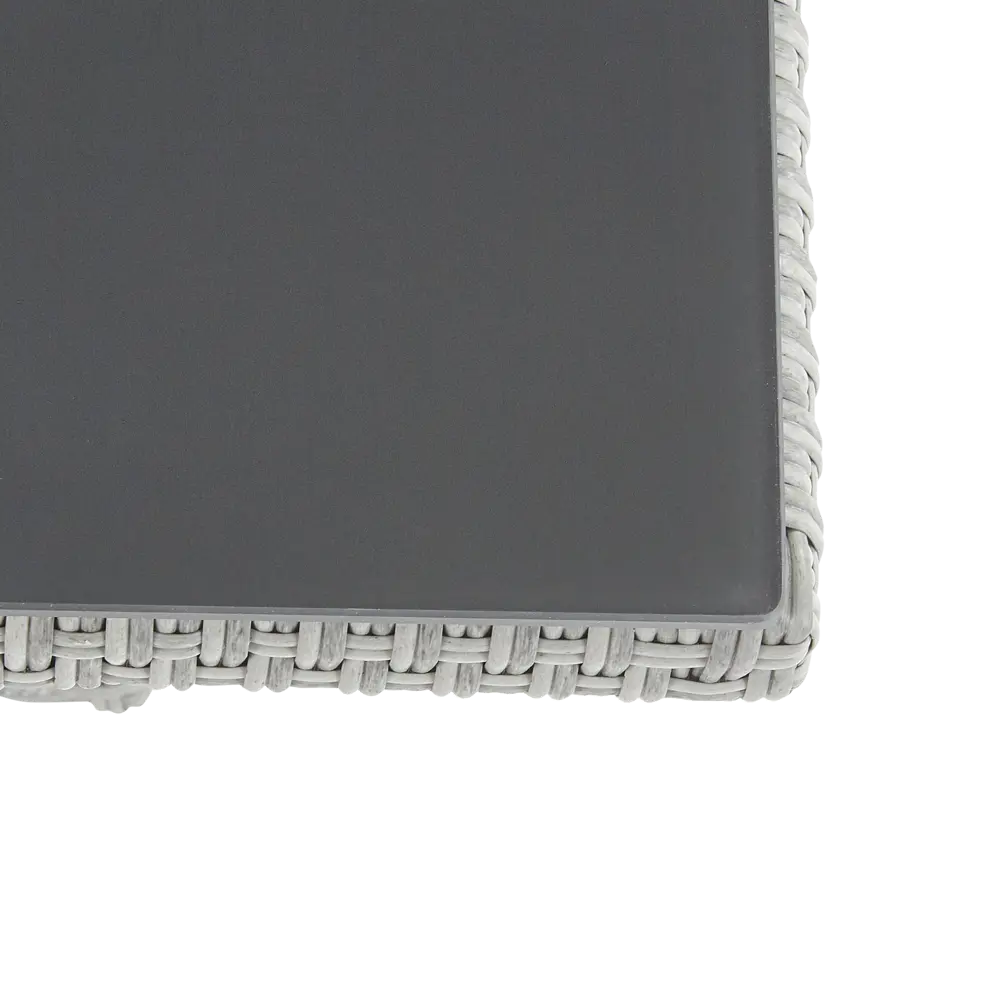 Набор садовой мебели Davos угловой NATERIAL STLM-2057553 - Вид №15