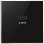 Смеситель для писсуара с фотоэлементом / ES4810 Creavit 