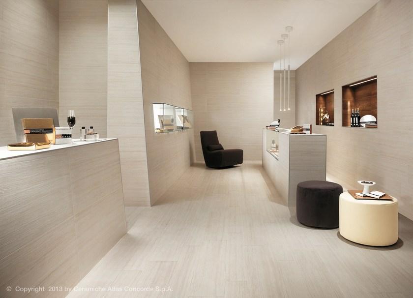 Atlas Concorde Настенная плитка из керамогранита под камень Sunrock sun-id-1402293 - Вид №5