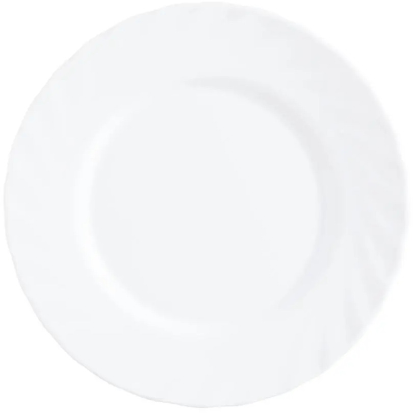 93905222 Тарелка десертная Luminarc Trianon В0857, 19.5 см STLM-0606379