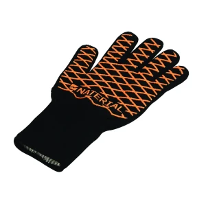 Перчатки для барбекю Alpha хлопчатобумажные с полиэфиром