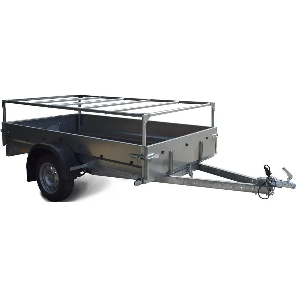 Каркас тента 2.5x1.3т-к40 82804654 STLM-2021296 ТРЕЙЛЕР 