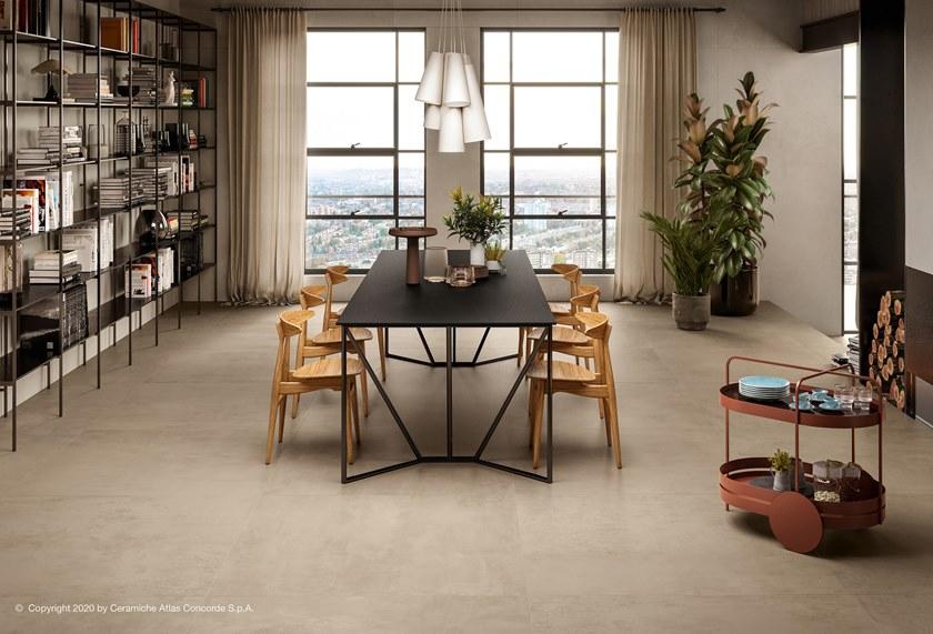 Atlas Concorde Пол из керамогранита Boost pro sun-id-1464822 - Вид №25