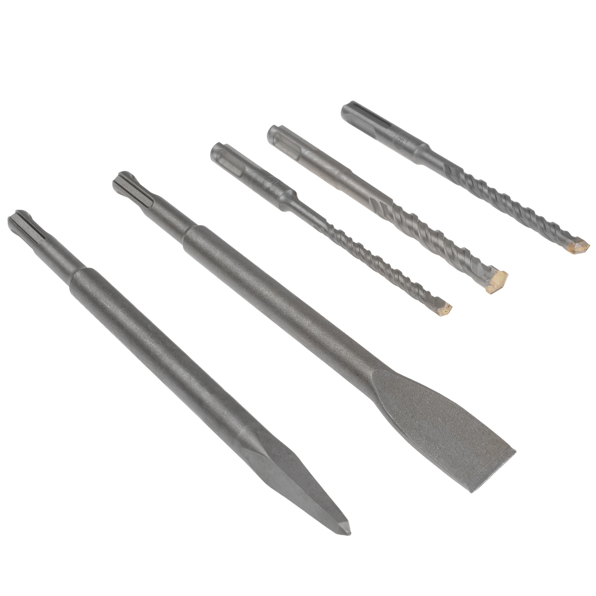 Перфоратор EDON RH-24/950B 9296436 STDN-0108261 - Вид №5