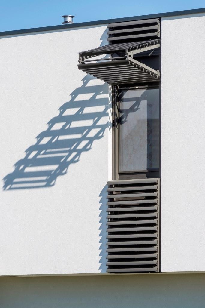 RENSON Солнцезащитный крем с алюминиевым наклоном sun-id-1436634 - Вид №5