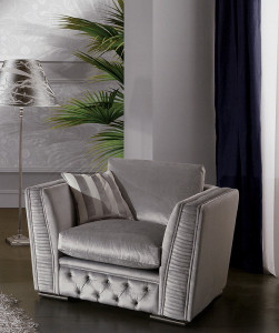 Кресло JULIET ESSEPI 0802