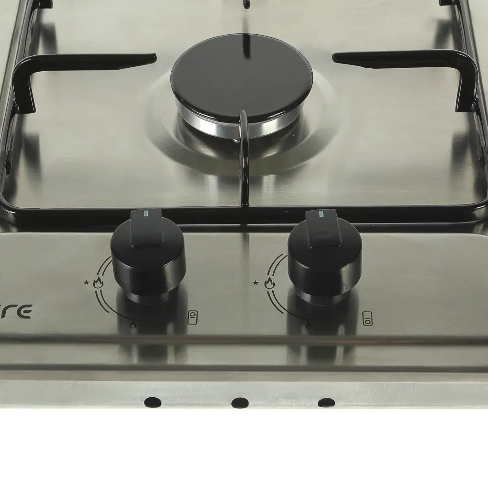 Газовая варочная панель ORE LGA30A с электроподжигом для компактной кухни 81953846 STLM-0015131 - Вид №4