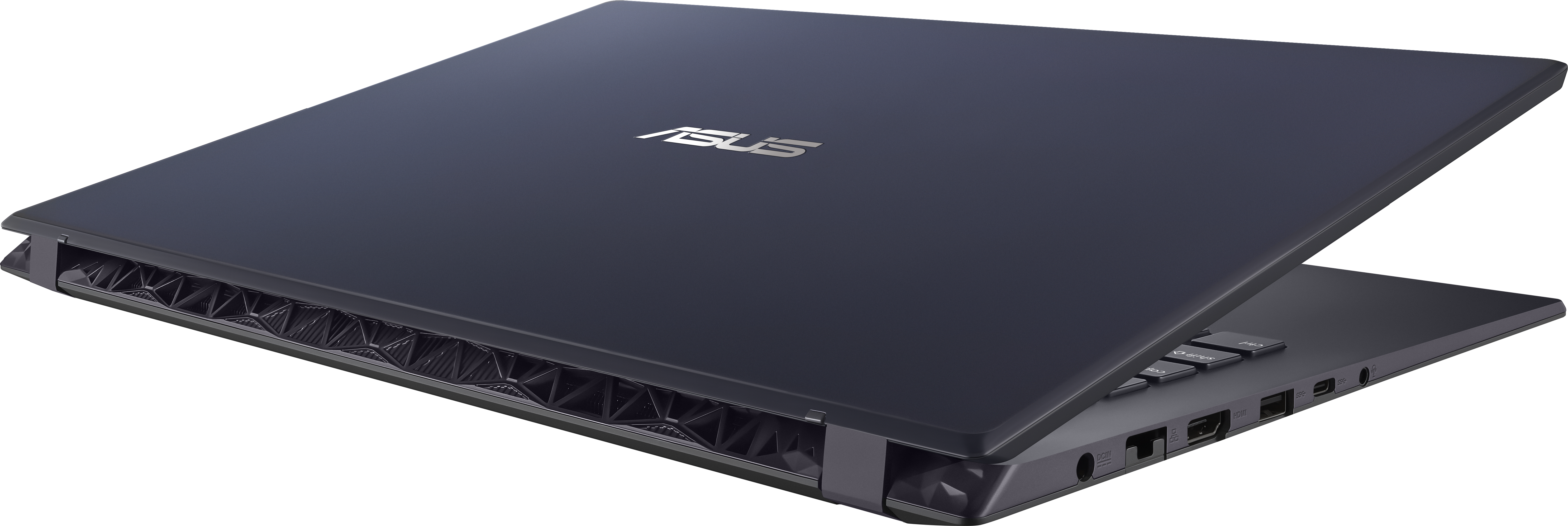 90NB0QI1-M02480 x571li-bq155t 15.6"(1920x1080 (матовый) ips)/intel core i5 10300h(2.5ghz)/8192mb/512ssdgb/nodvd/ext:nvidia geforce gtx1650ti(4096mb)/cam/bt/wifi/war 1y/2.14kg/star black/w10 ASUS Santreyd  - Вид №14