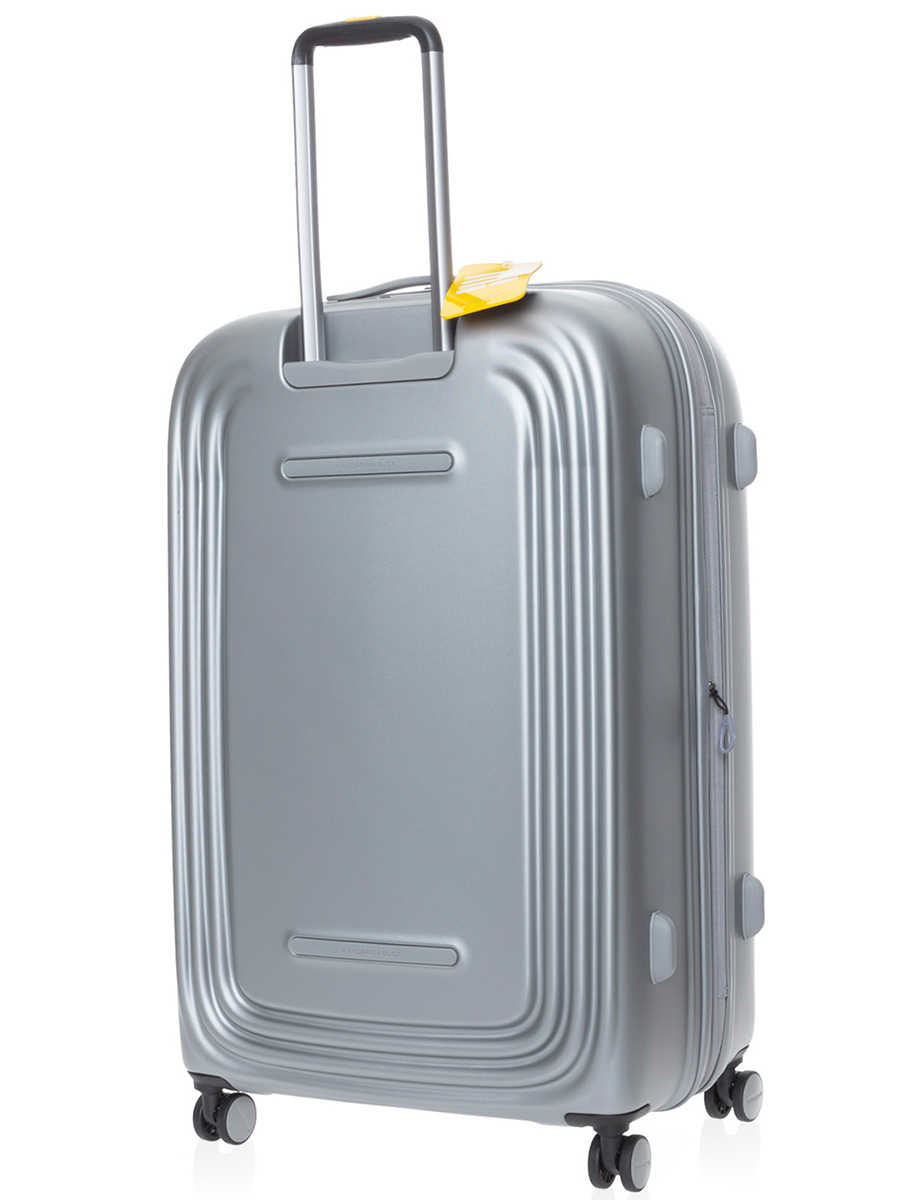 SZV35-466 Чемодан SZV35 Trolley XL espandibile Mandarina Duck Logoduck+  - Вид №1