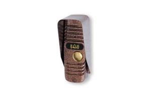 16047845 Вызывная панель цветного домофона V05M PAL PREMIUM медь СН000007821 JSB Systems