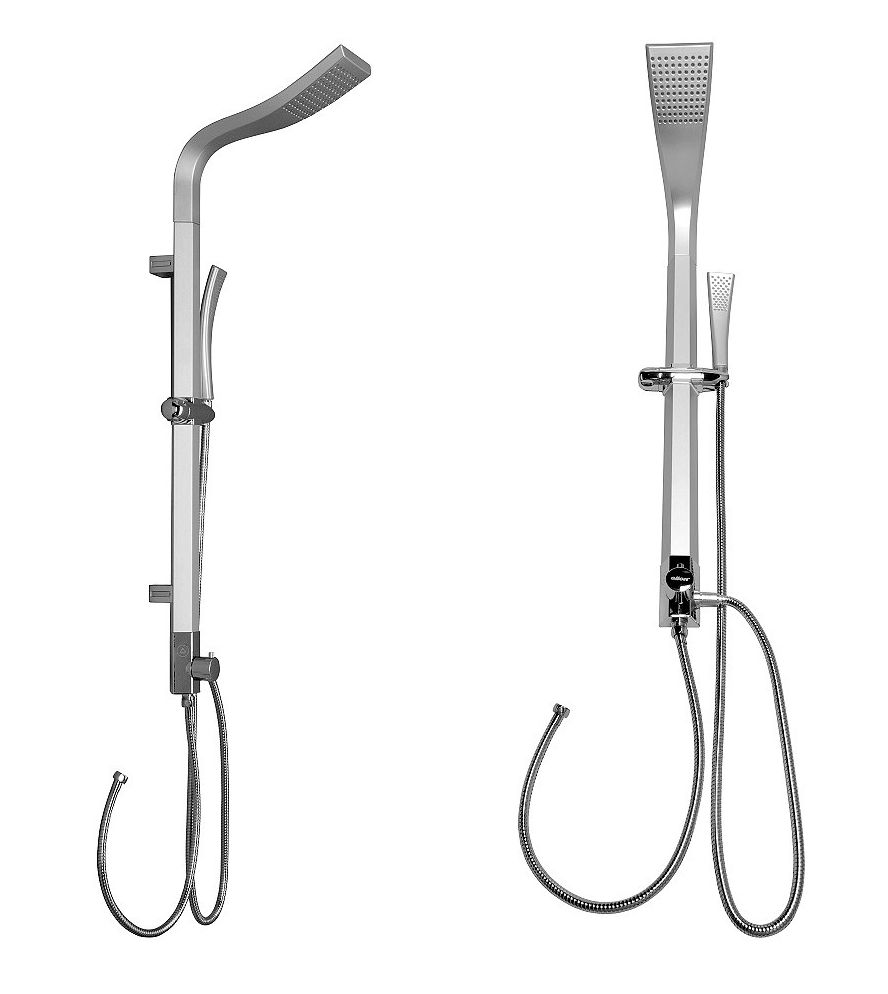 00170415 Душевой гарнитур Gllon Santreyd  - Вид №4