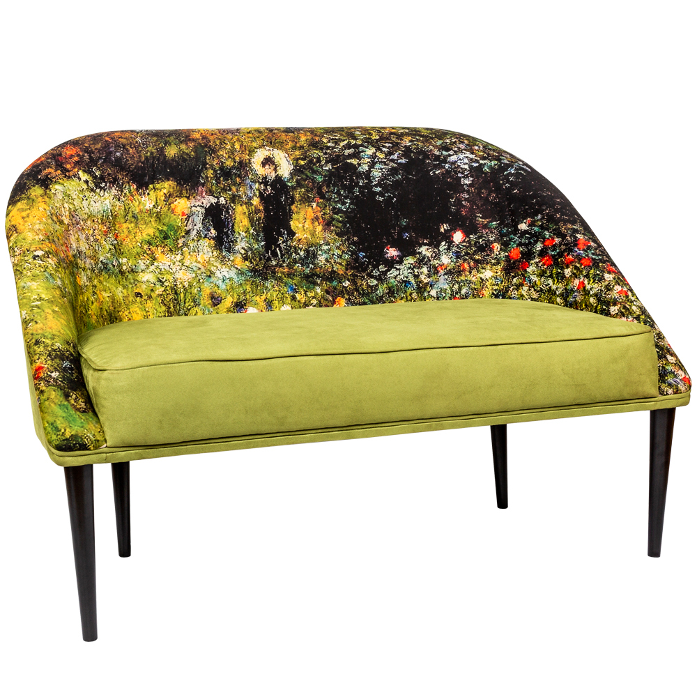 4114105 Диван «Летний пейзаж» Object Desire  - Вид №1