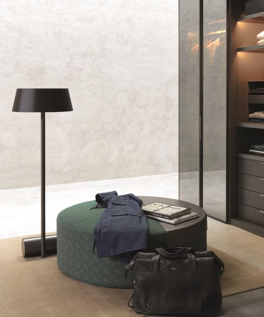 Flou Круглый пуф из ткани sun-id-1382529 - Вид №3