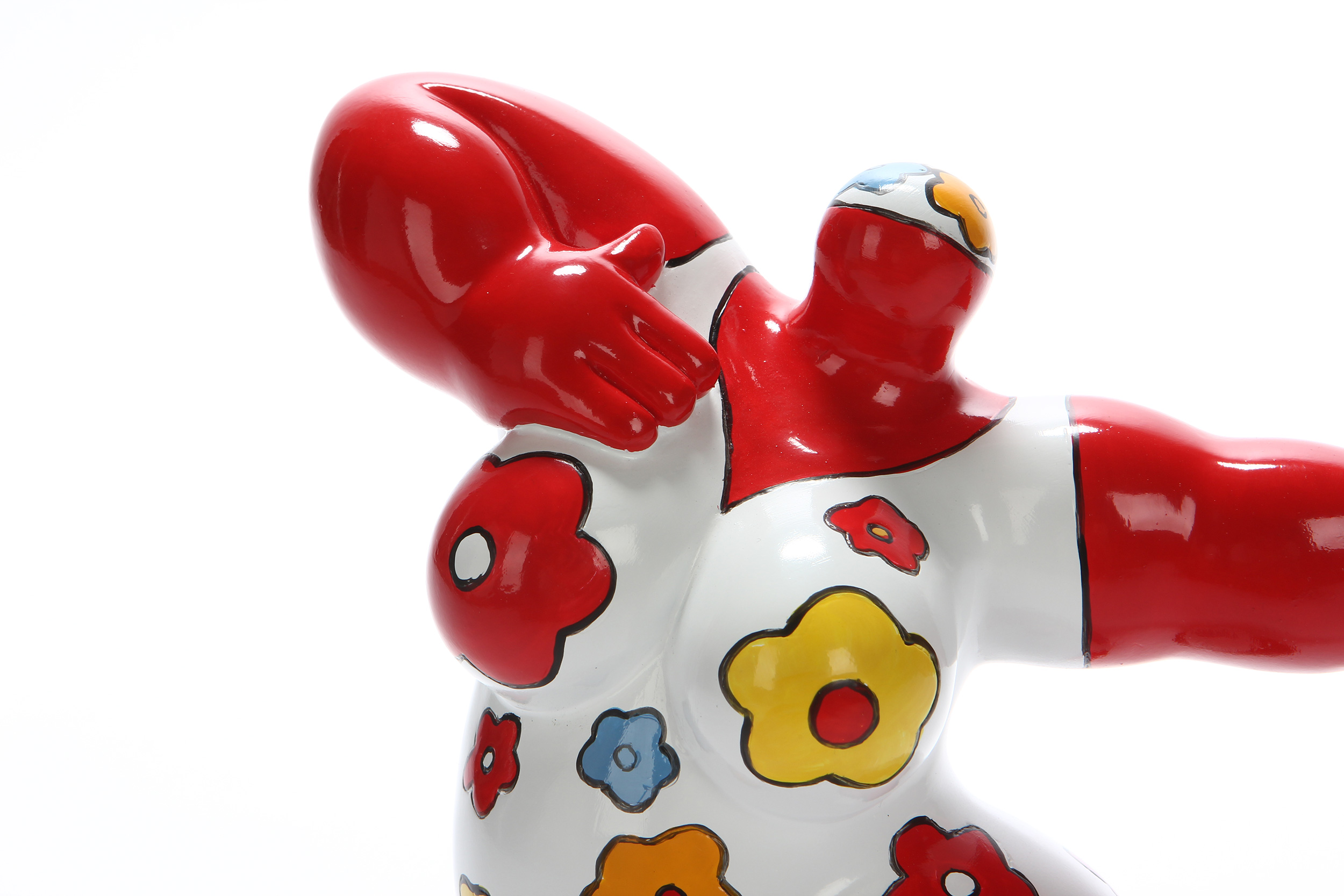 2000000021324 Статуэтка Dance! LA FORMA  - Вид №5