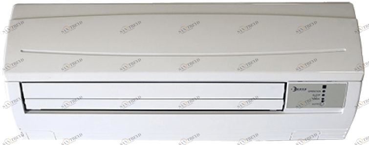 Rhoss Настенный фанкойл  Idr01 