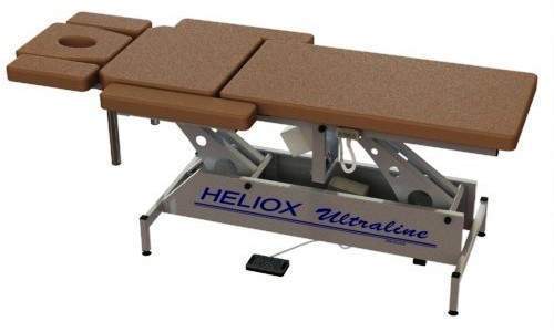 F2E3/3 Электрический массажный стол HELIOX Santreyd 