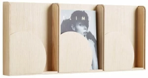 Karl Andersson Экспонент / журнальная стойка для офиса в мдф