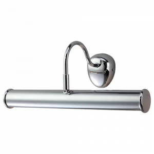 Подсветка для картин Arte Lamp Picture Lights III A5023AP-2CC ARTE LAMP PICTURE LIGHTS III 076925 Хром