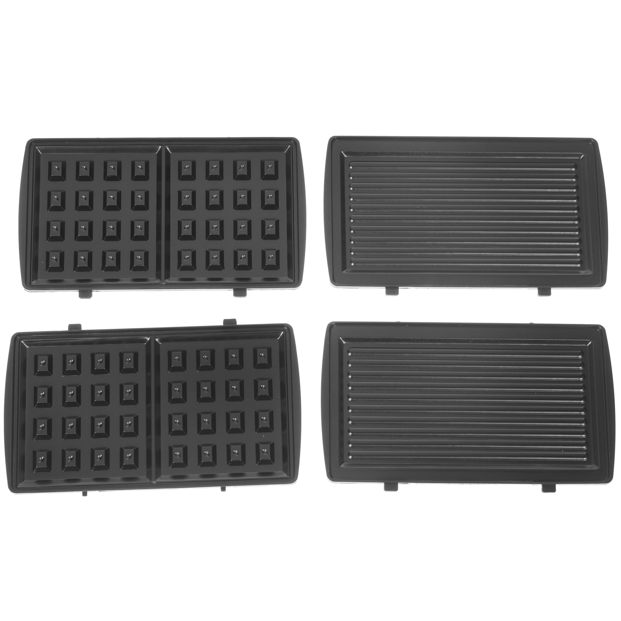 8196707 Универсальный пекарь Olto WA-1320 черный STDN-0000424 - Вид №5