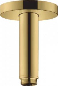 27393990 Потолочный соединитель S 10 см Hansgrohe